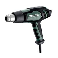 Metabo HG 16-500 | Heteluchtpistool 1600W | in Metabox - 601067500