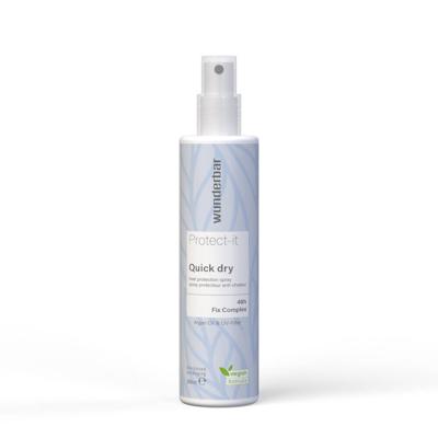 Wunderbar Protect-it Quick Dry Spray 200ml
