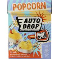 Autodrop Proefritje popcorn Autodrop Proefritje popcorn