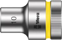 Wera 8790 HMC Zyklop Hand- en Machinedop met 1/2" Aandrijving, 10.0 mm - 1 stuk(s) - 05003601001