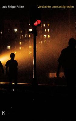 Verdachte omstandigheden (Paperback)