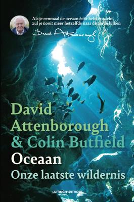 Oceaan (Hardback)