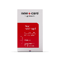 New Care Haar Huid Nagel Capsules