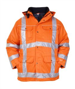 Hydrowear 046463 RWS Parka Lokeren