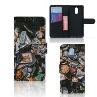 Nokia 2.3 | Telefoonhoesje met foto | Badges