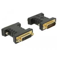 DeLOCK DeLOCK DVI 24+1 male naar DVI 24+5 female adapter