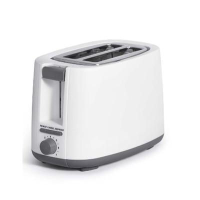 Broodrooster Argon Wit 750 W