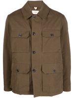 Altea veste à poches multiples - Vert Altea veste à poches multiples - Vert