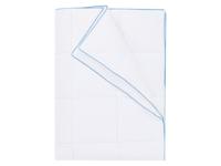 LIVARNO Donzen zomerdekbed 140 x 200 cm