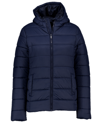 Jas - Blauw