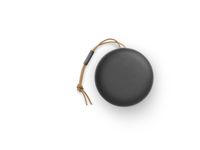 Bang & Olufsen Beosound A1 2nd Gen Antraciet, Zwart - thumbnail