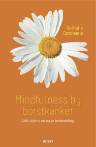 Mindfulness bij borstkanker (Paperback)