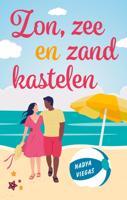 Zon, zee en zandkastelen - Nadya Viegas - ebook