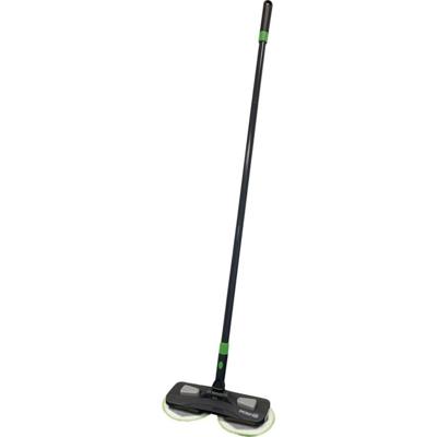 Starlyf elektrische mop zwart/groen