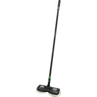 Starlyf elektrische mop zwart/groen