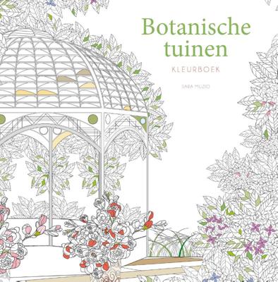 Botanische tuinen (Paperback)