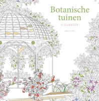 Botanische tuinen (Paperback) Botanische tuinen (Paperback)