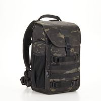 Tenba Axis V2 LT 18L rugzak, multicam zwart