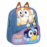 Kinderrugzak Bluey Blauw