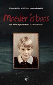 Moeder is boos (Paperback)