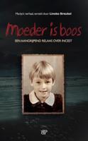 Moeder is boos (Paperback)