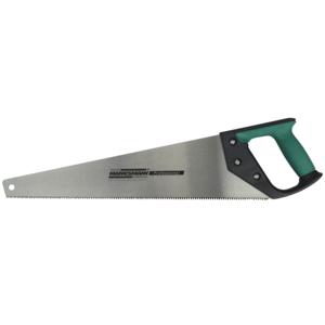 Handzaag met softgrip 450 mm Mannesmann 30125