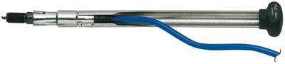 HAZET trekker "1849-6" plug remover 1849-6