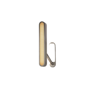 Bert Frank - Colt Single Wandlamp