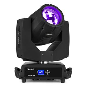 BeamZ 150.417 stroboscoop- & discolamp Geschikt voor gebruik binnen Disco-spotlight Zwart