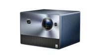 Hisense C1 beamer/projector 1600 ANSI lumens DMD 2160p (3840x2160) Roestvrijstaal