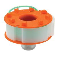 Gardena Reservespoel 2404 - Perfecte Pasvorm voor Turbotrimmer, Lange Levensduur & Installatiegemak