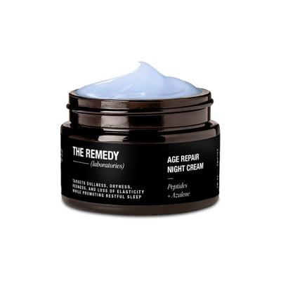 The Remedy Lab Age Repair Night Cream 45ml