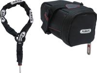 Abus chain ach 2.0 8ks/85 frame lock chain +st5950