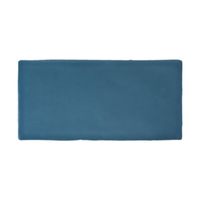 Wandtegel Atlas Marine Mate 7.5x15 cm Mat Donker Blauw J-Stone