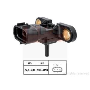 Eps Inlaatdruk-/MAP-sensor / Luchtdruksensor hoogteregelaar / Uitlaatgasdruk sensor 1.993.214