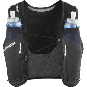 Salomon Sense pro 6 set - ZWART - Unisex