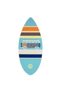 Volkswagen Skimboard Blauw 41