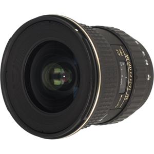 Tokina 12-24mm F/4.0 AT-X PRO DX Nikon occasion