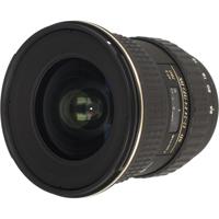 Tokina 12-24mm F/4.0 AT-X PRO DX Nikon occasion - thumbnail