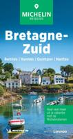 Bretagne Zuid (Paperback)