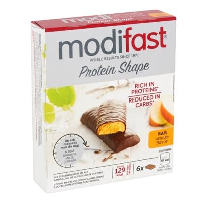 Modifast Protein Shape Reep