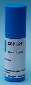CSP 025 Fluoralbosode Causaplex