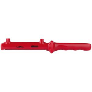 Kabelmantelzaag met isolatie, 330 mm KS Tools 117.4273