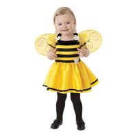 Babykostuum Kleine Bij - 12-24 maanden