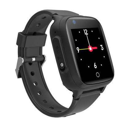 Smartwatch LEOTEC LESWKIDS06K Zwart 1,4"