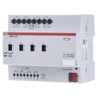 SD/S 4.16.1  - EIB, KNX light control unit, SD/S 4.16.1