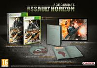 Ace Combat Assault Horizon (Limited Edition) - thumbnail