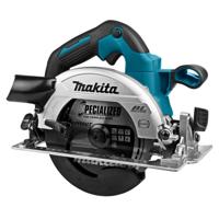 Makita accu cirkelzaag - DHS660ZJ - 18V - 165mm - excl. accu en lader - in Mbox Makita accu cirkelzaag - DHS660ZJ - 18V - 165mm - excl. accu en lader - in Mbox