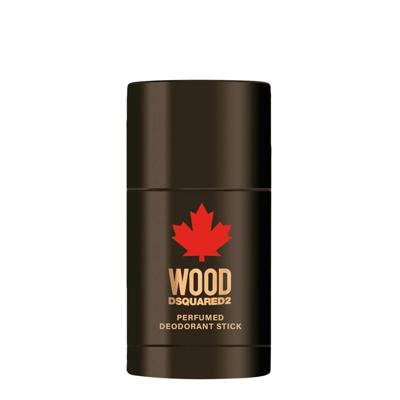 Dsquared2 Wood Pour Homme Perfumed Deodorant Stick 75ml