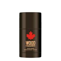 Dsquared2 Wood Pour Homme Perfumed Deodorant Stick 75ml